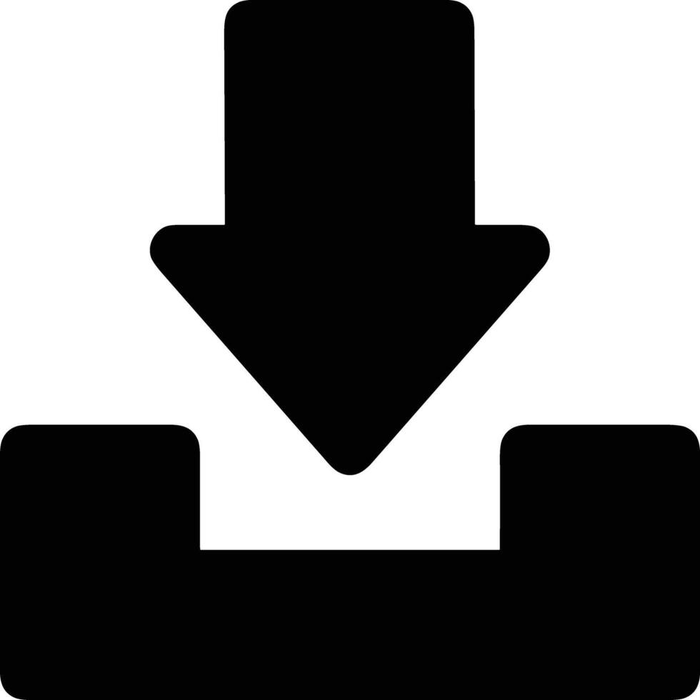 Storage data icon symbol image for database illustration vector