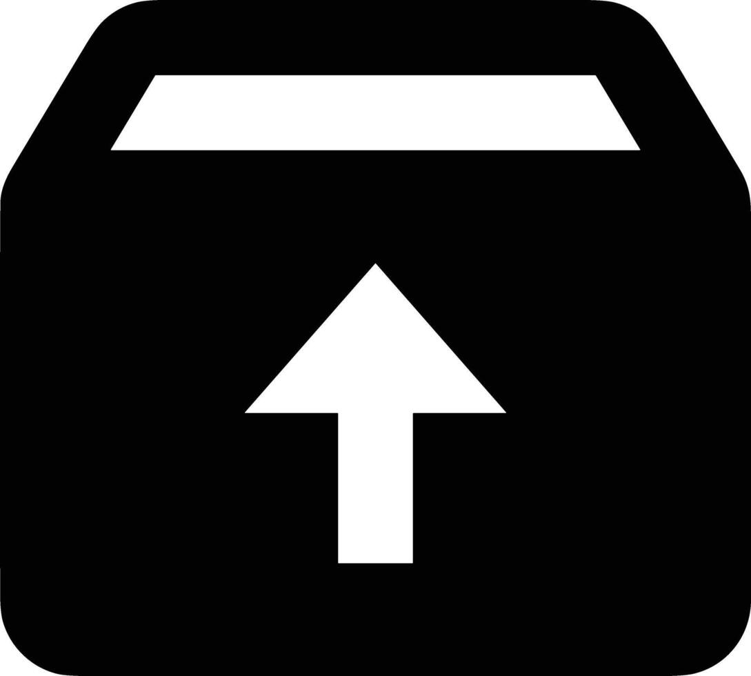 Storage data icon symbol image for database illustration vector