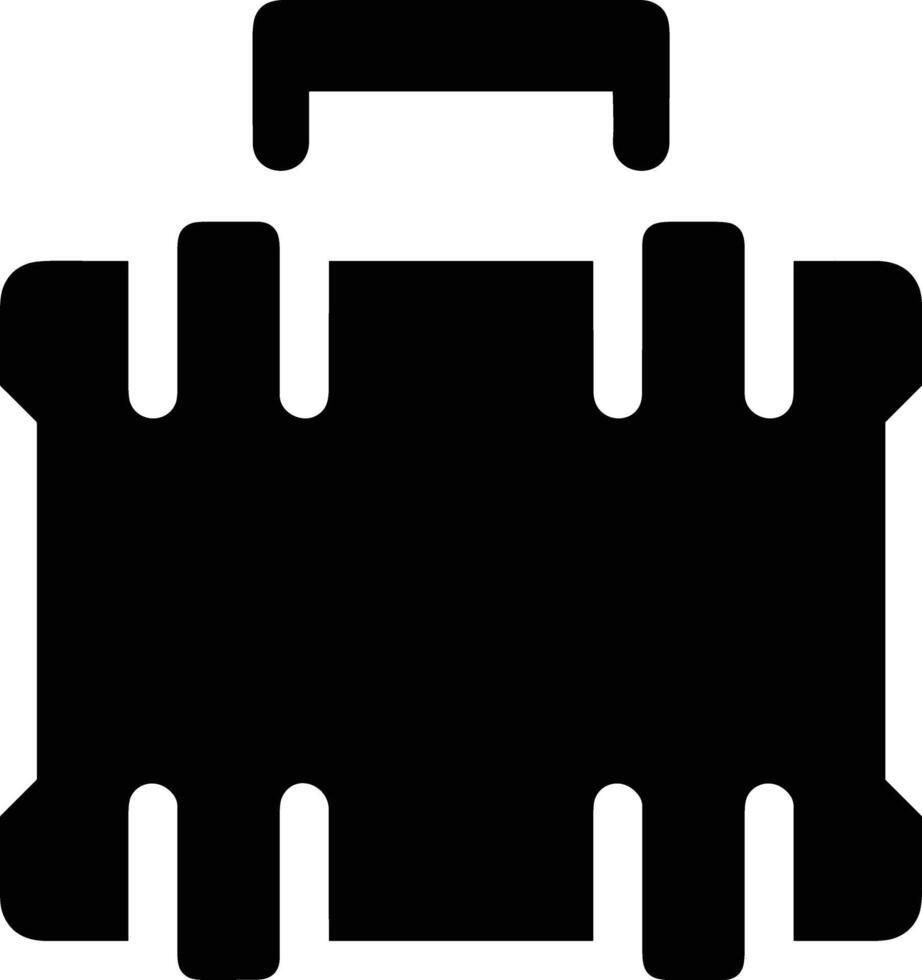 Storage data icon symbol image for database illustration vector
