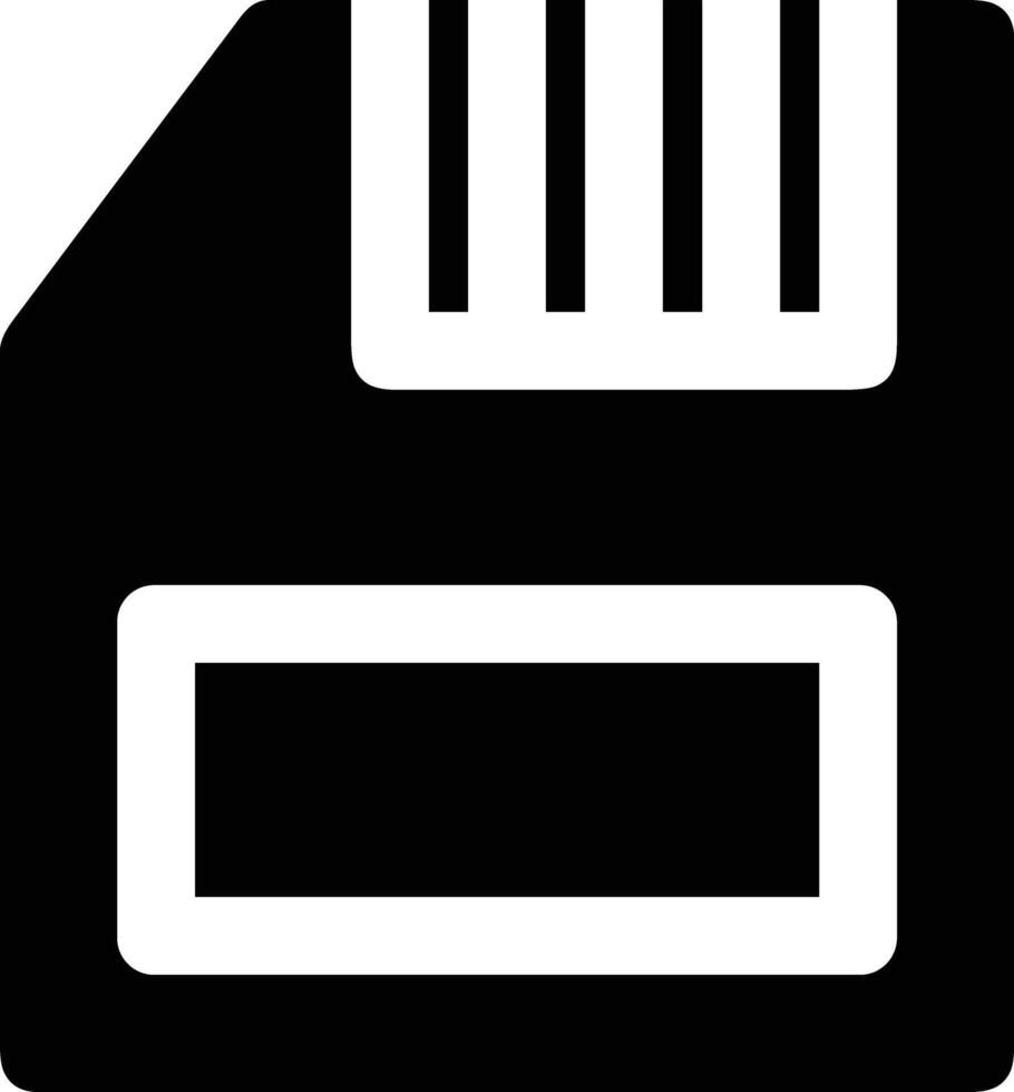 Storage data icon symbol image for database illustration vector