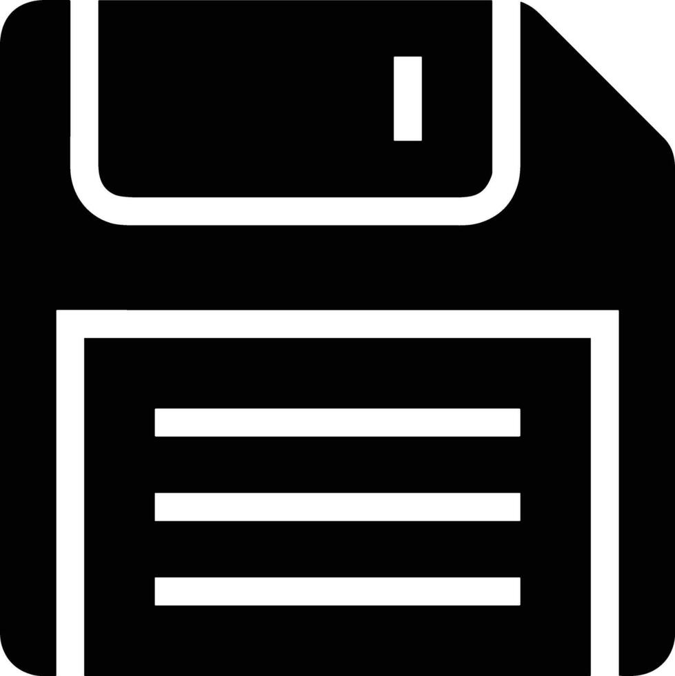 Storage data icon symbol image for database illustration vector