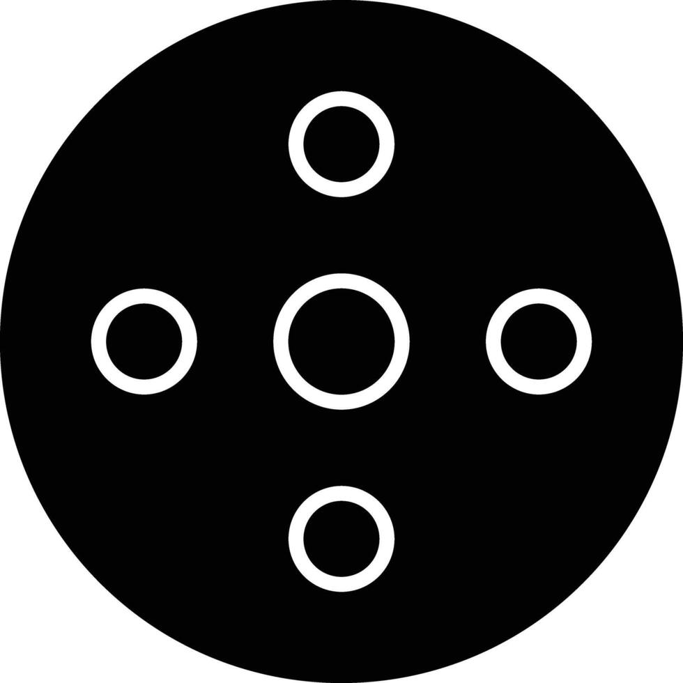 Storage data icon symbol image for database illustration vector