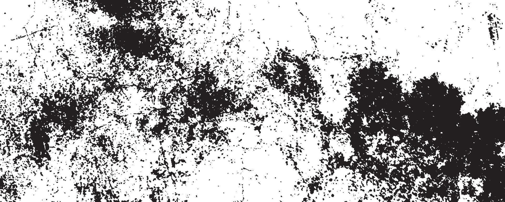 Abstract grunge concrete distressed wall texture background, Scratched grunge texture vector