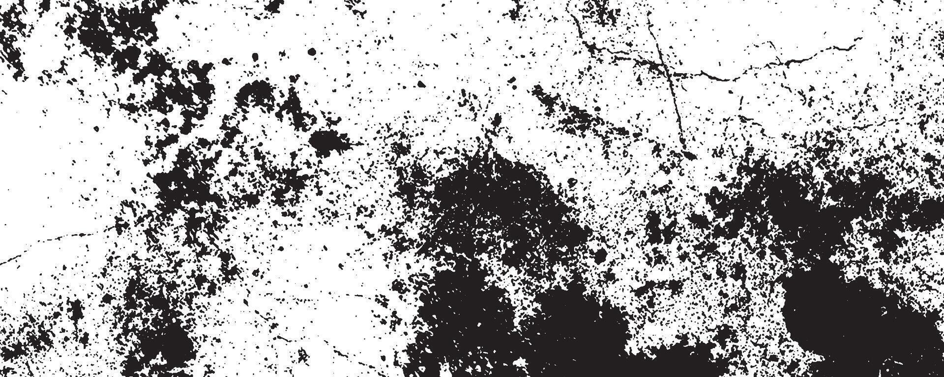 Abstract grunge concrete distressed wall texture background, Scratched grunge texture vector