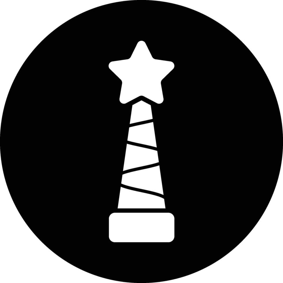 premios icono recopilación. trofeo ilustración signo. ganador símbolo. vector
