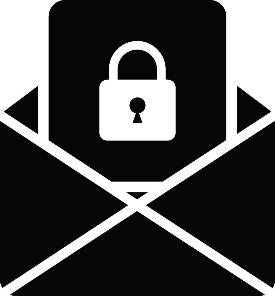 Set of Security icon collection. Protect, Secure symbol. vector