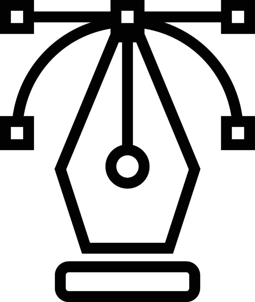 Set of Web Design icon collection. vector