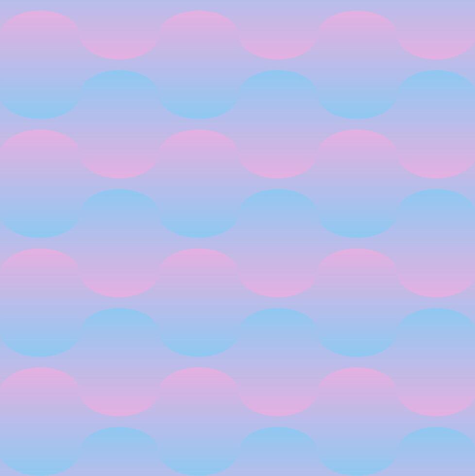 Neon Gradient Seamless Pattern Texture vector
