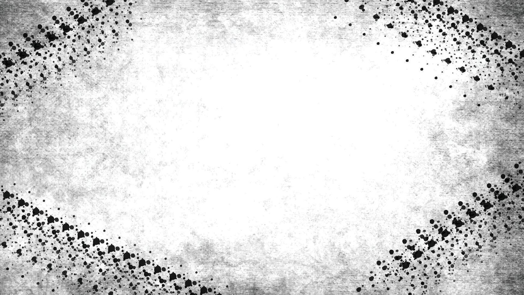 Grunge Urban Background Texture . Overlay textures with grunge effect. vector