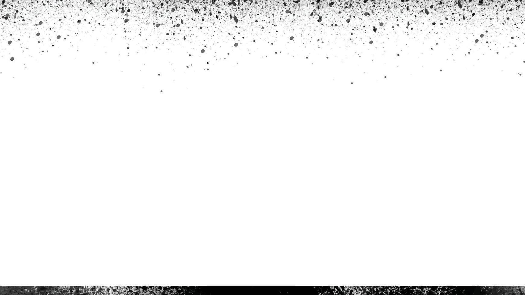 Sketch abstract to create distressed Illustration. Old damage Dirty grainy background. vector