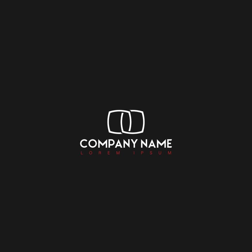 square company logo vector