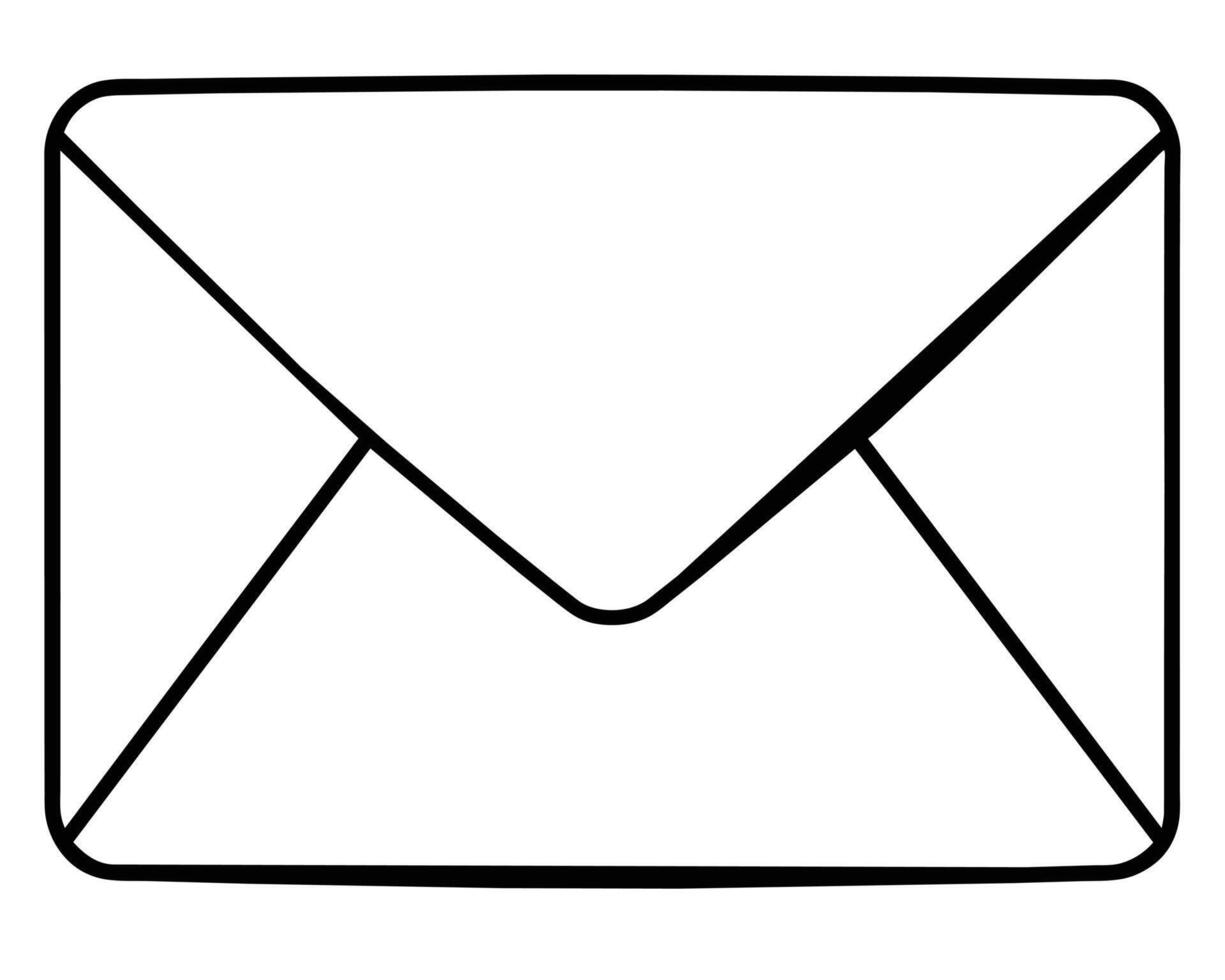Email Sending Icon illustration vector