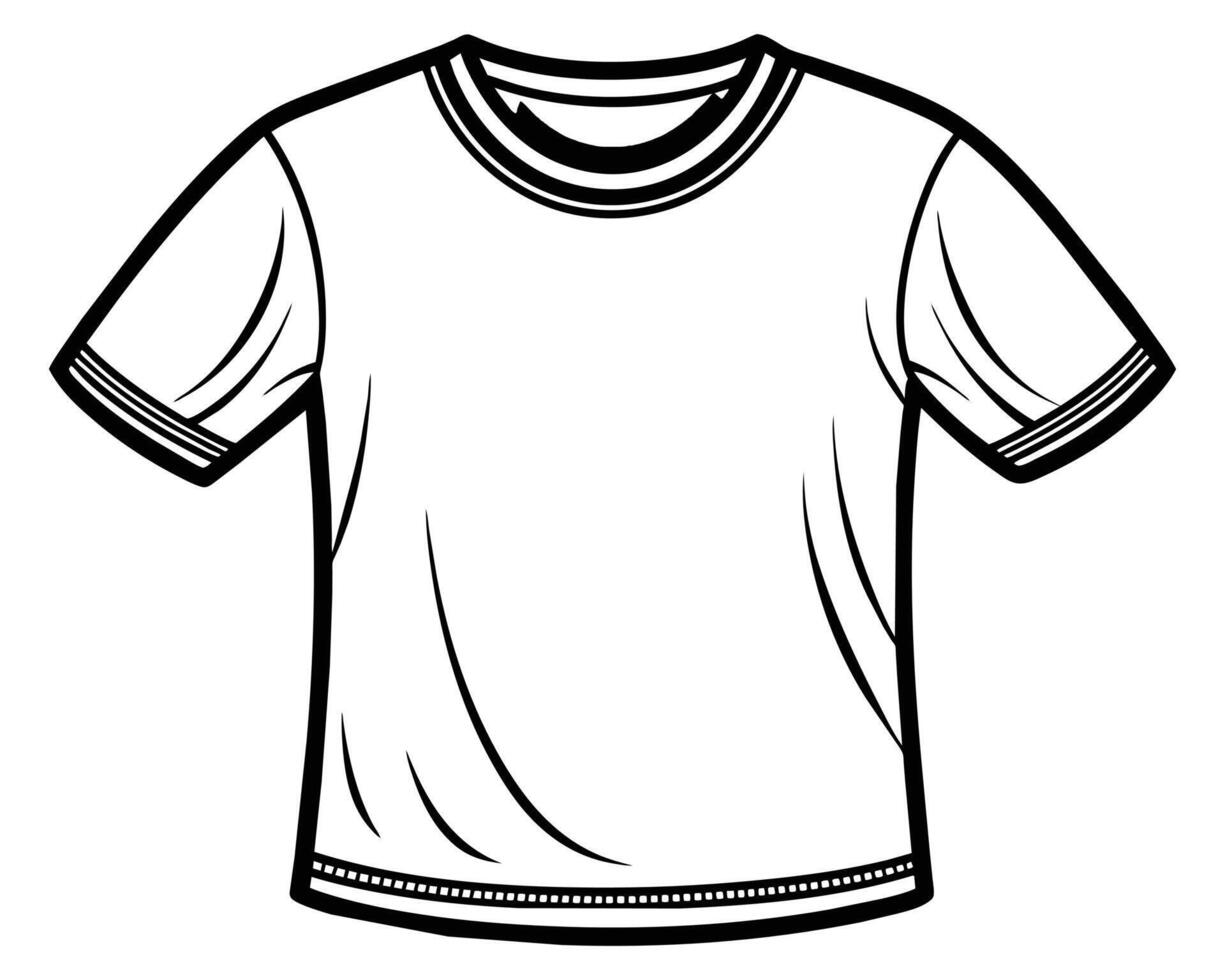 diseño de camiseta vector