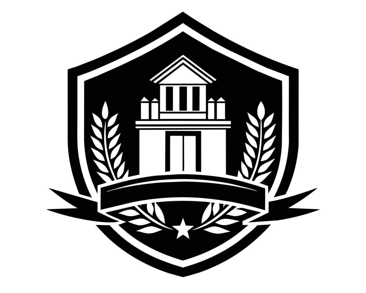 Home logo illustration vector