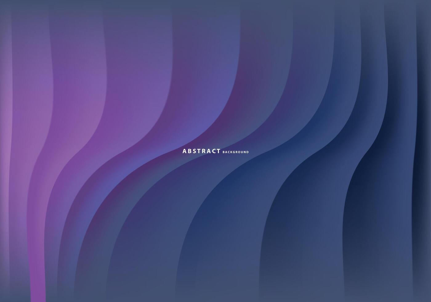 Abstract background in purple and blue chambray color for background design, brochure, leaflet, booklet, presentation page, annual report. vector