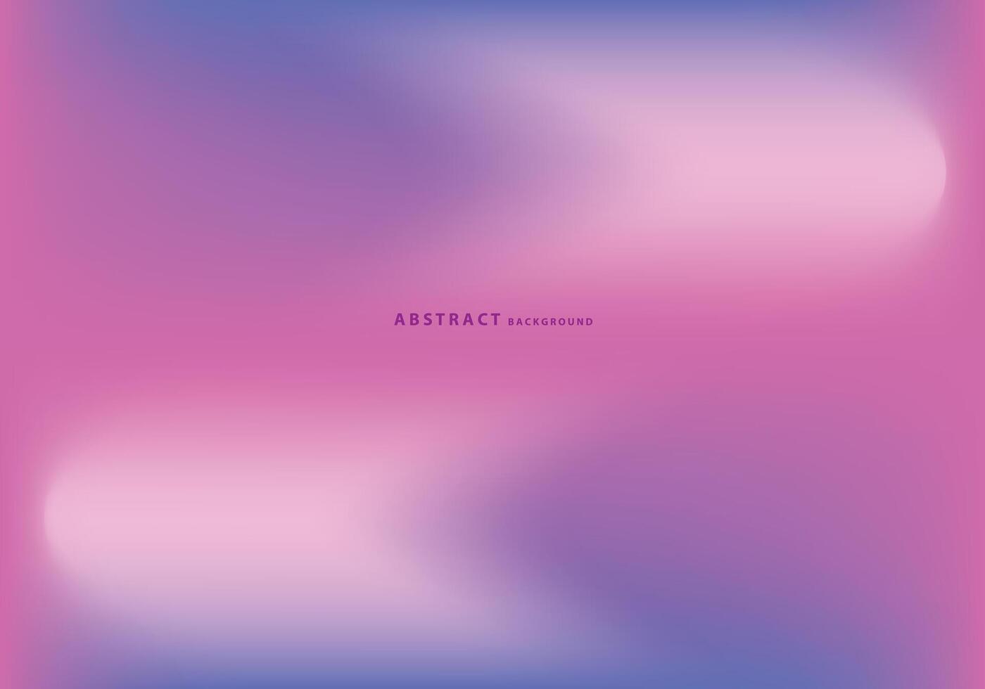 Abstract background in soft color pink light blue isolated on white background for background design. vector