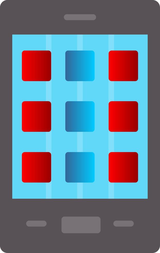 Icon icons design vector