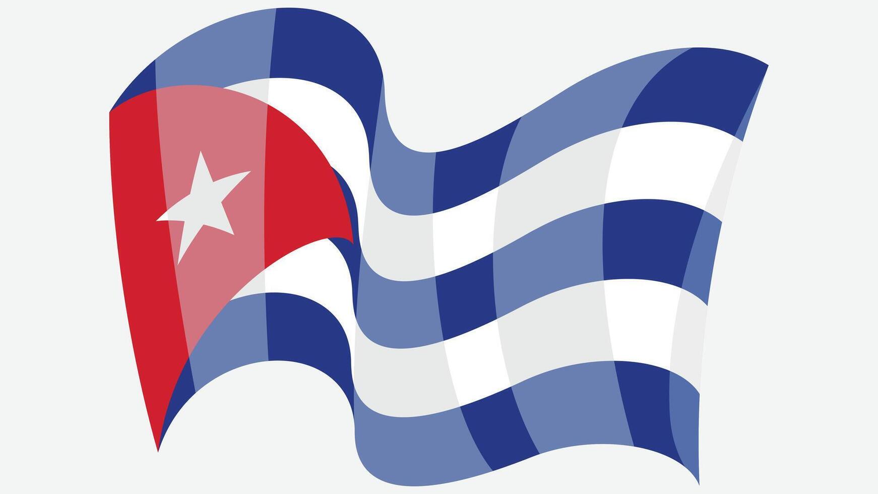 Country flag icon isolated illustration vector