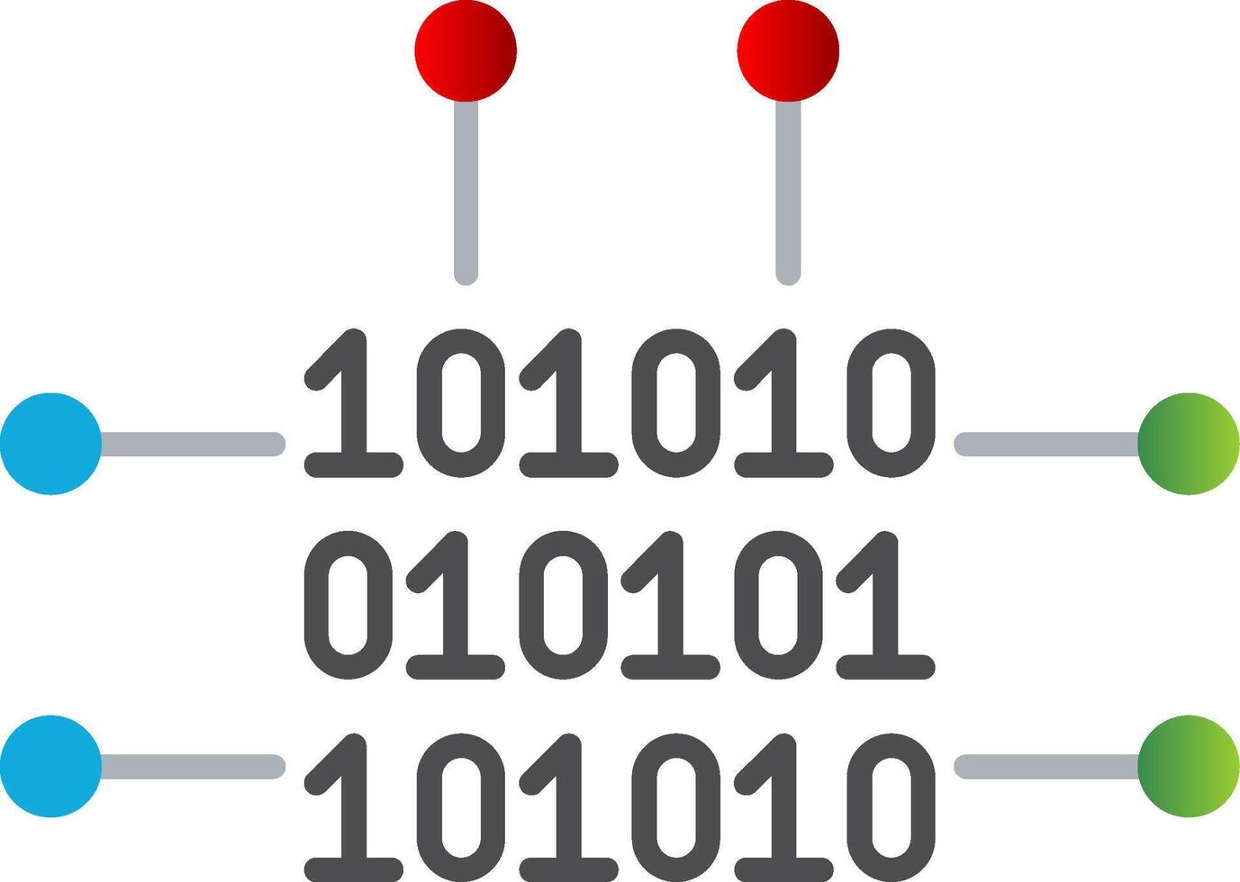 Icon icons design vector