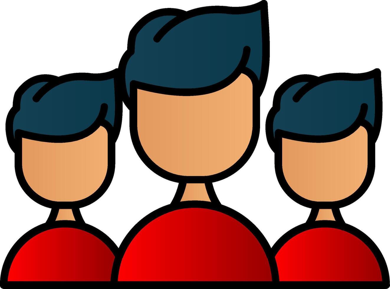 Icon icons design vector