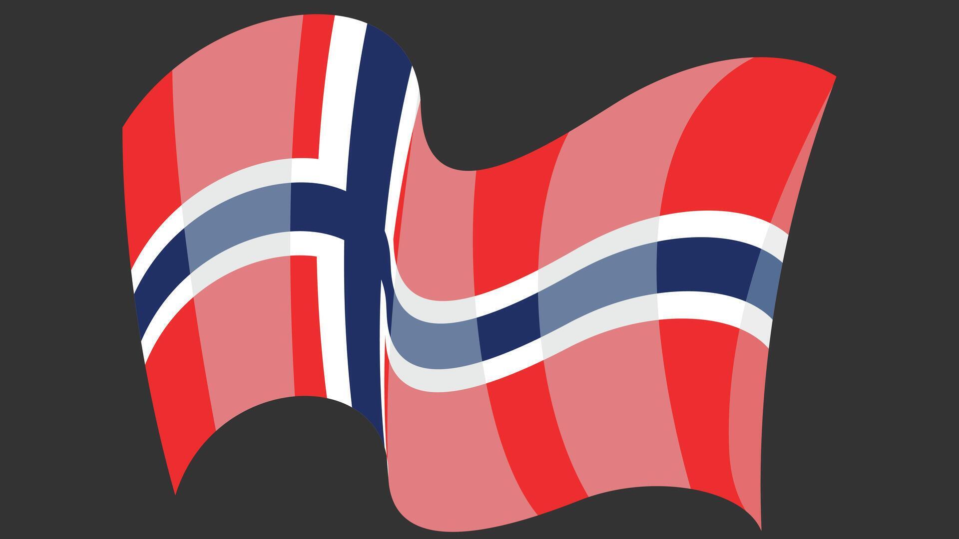 Country flag icon isolated illustration 43571929 vector art at vecteezy