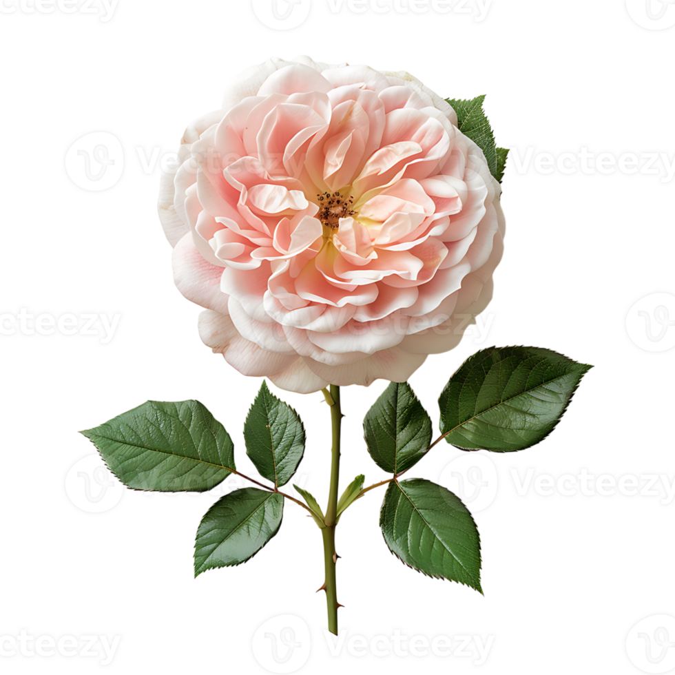Flower on transparent Background png