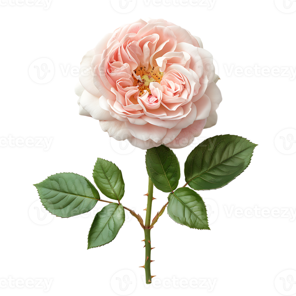 Flower on transparent Background png