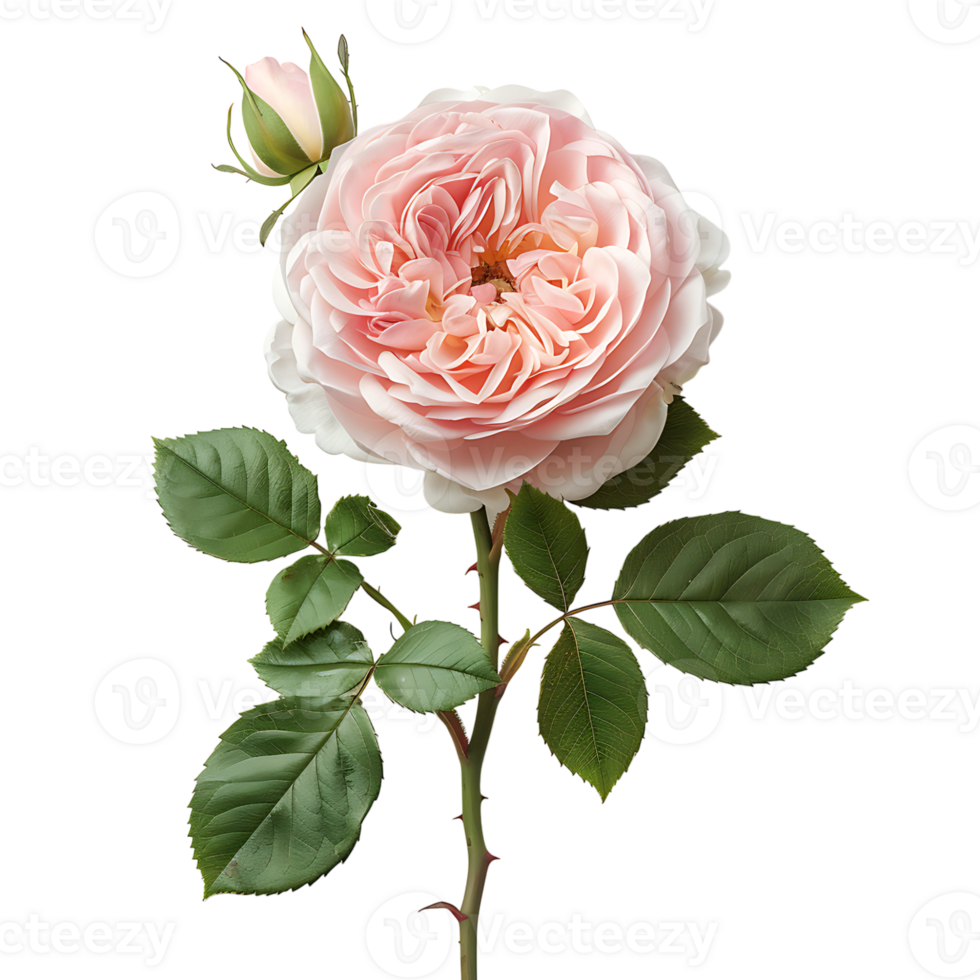 Flower on transparent Background png