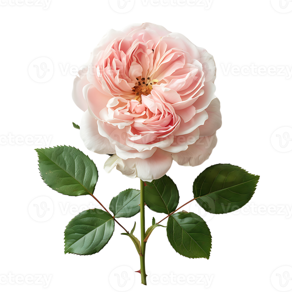 Flower on transparent Background png