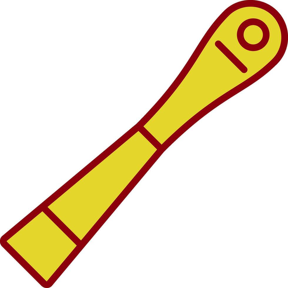 Ratchet Vintage Icon Design vector