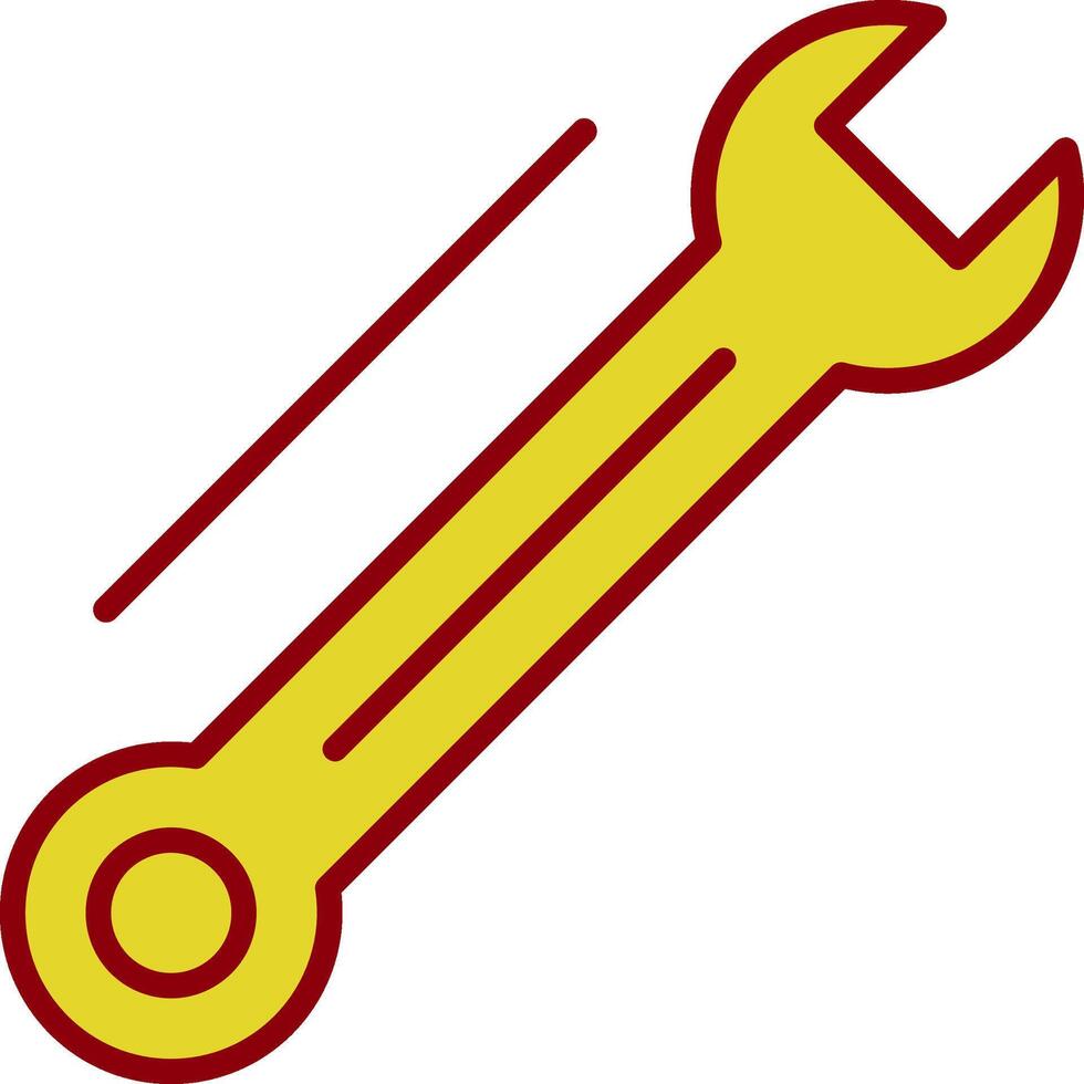 DIY Vintage Icon Design vector