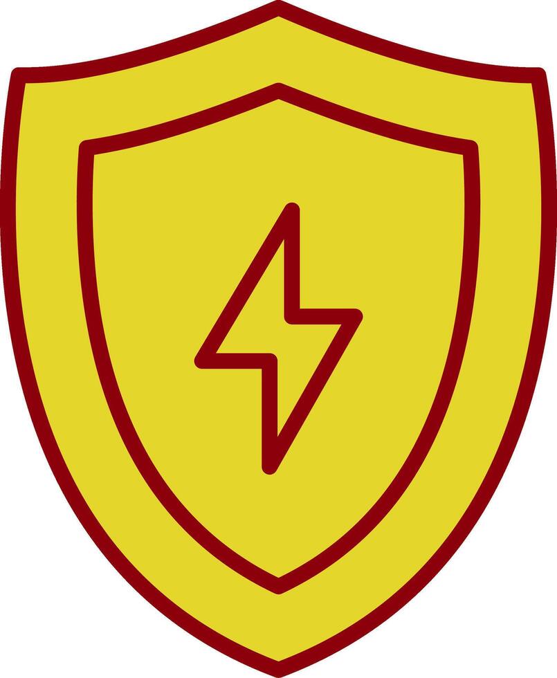 Save Energy Vintage Icon Design vector