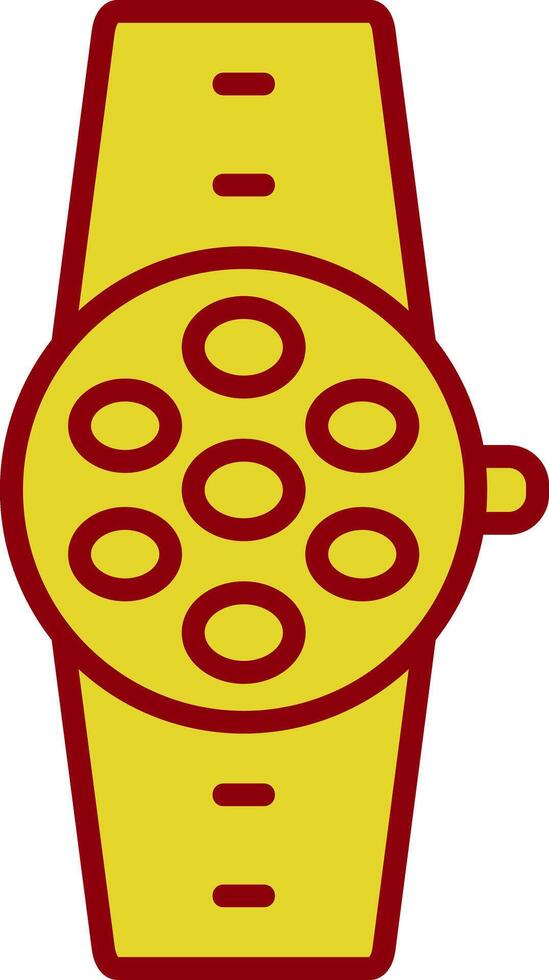 Apps Vintage Icon Design vector