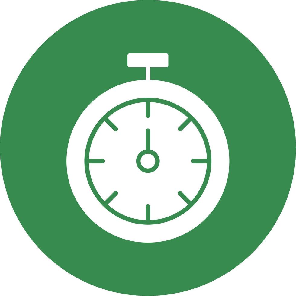 DeadMulti Color Circle Multi Color Circle Icon vector