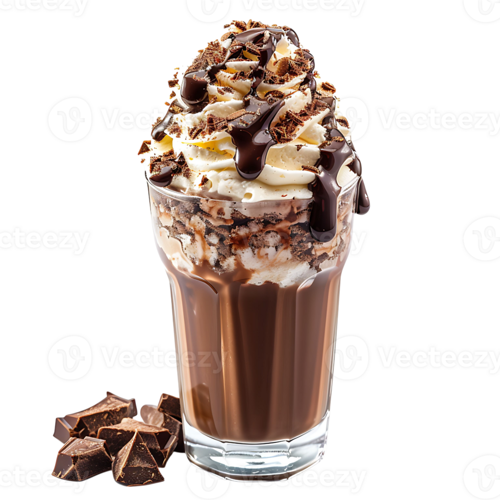 Ice-cream on transparent Background png