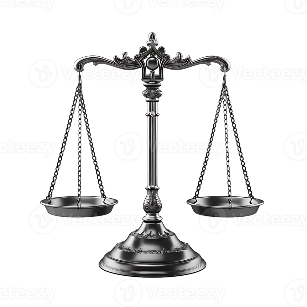 Scale Weighing Machine on transparent Background png
