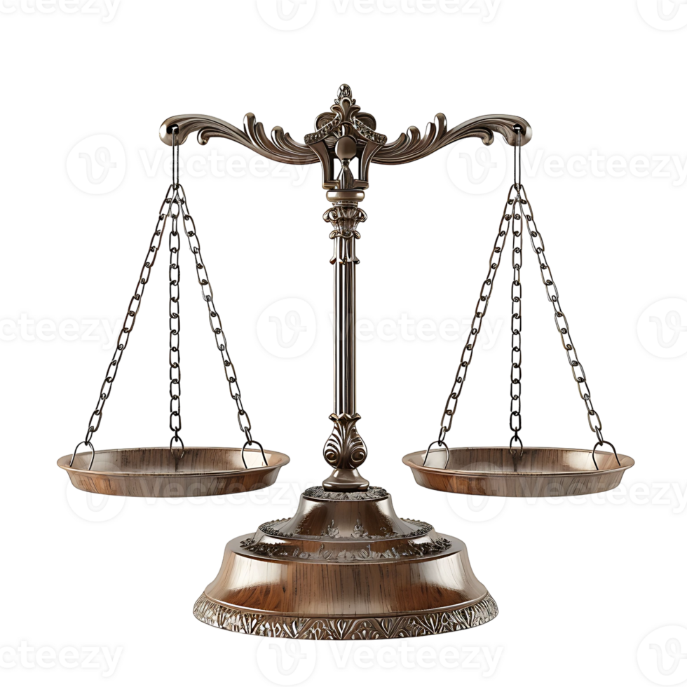 Scale Weighing Machine on transparent Background png