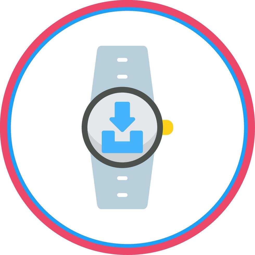 Download Flat Circle Icon vector