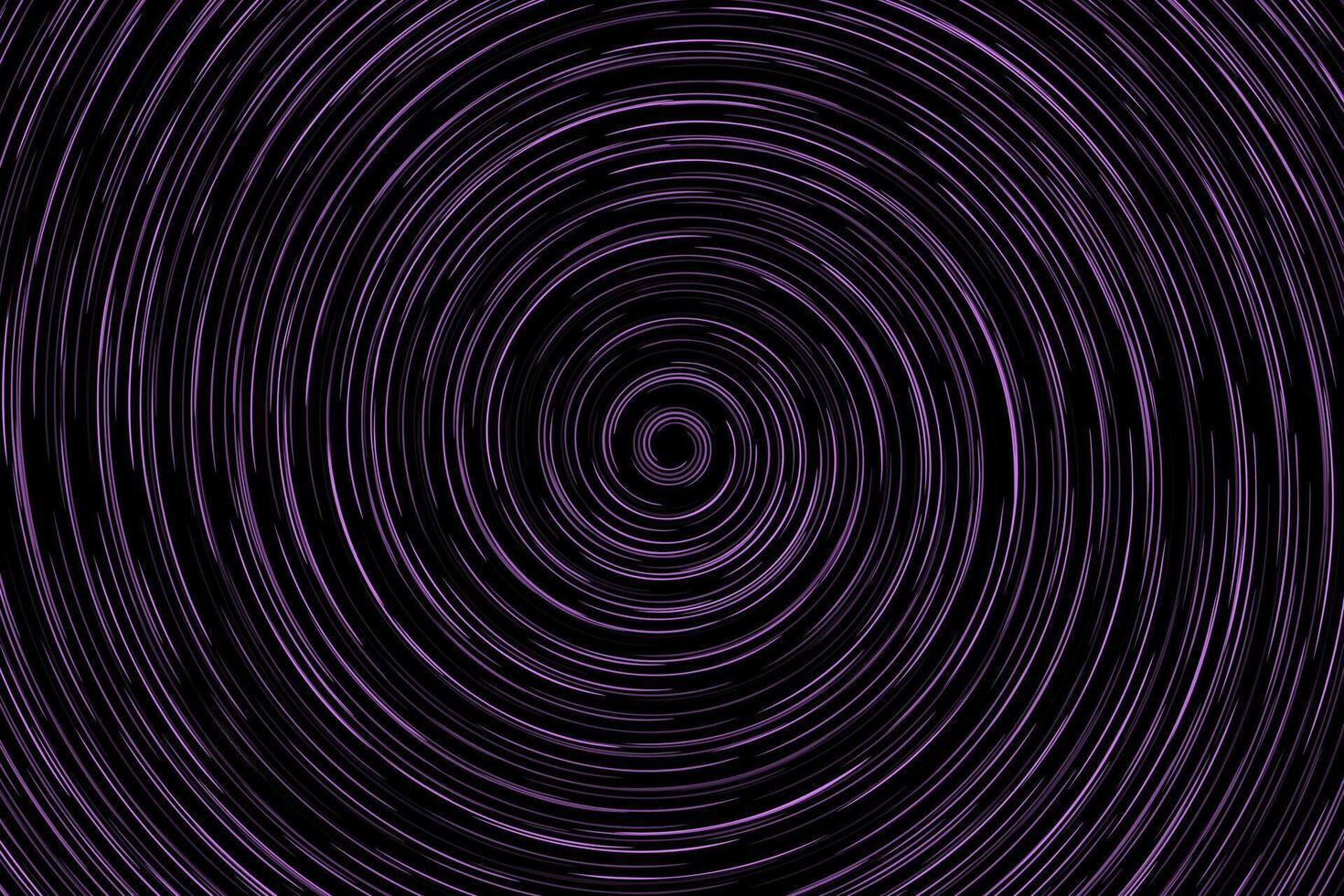 púrpura espiral olas tornado resumen antecedentes vector