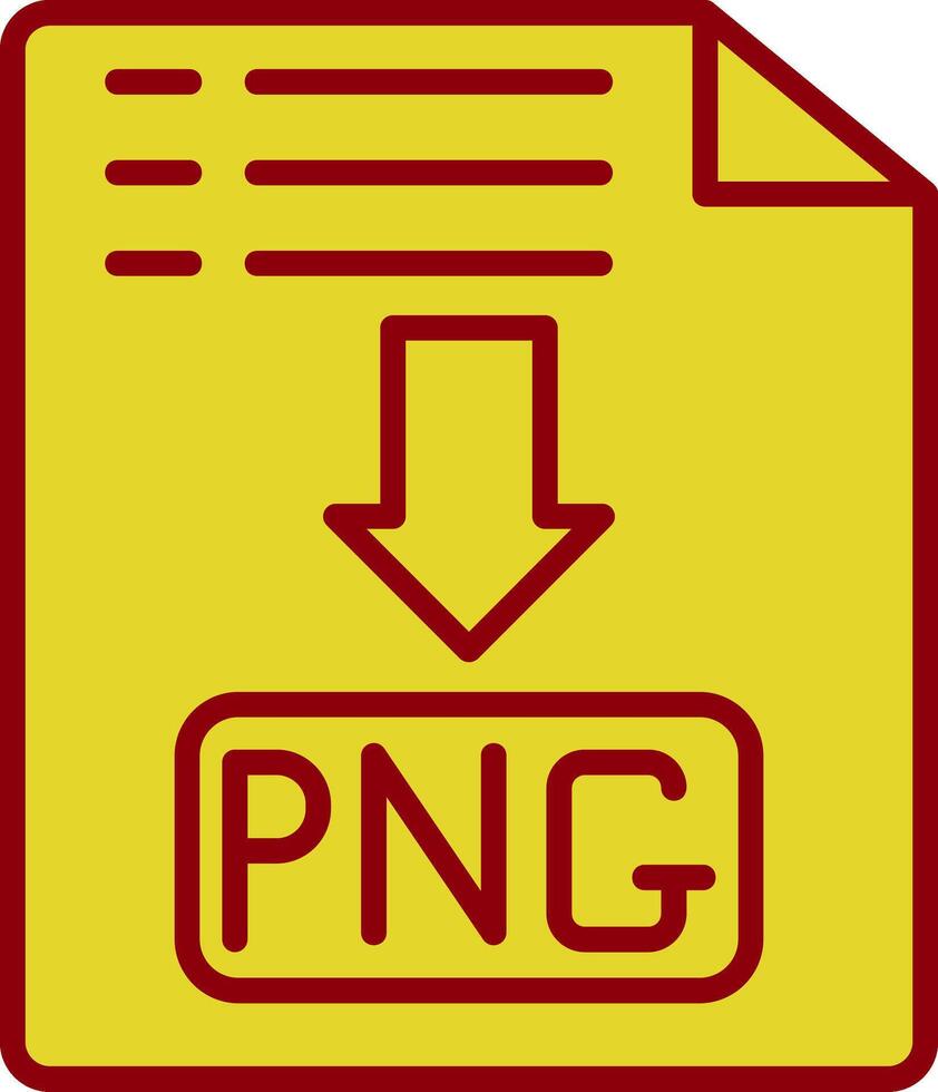 Vintage Icon Design vector