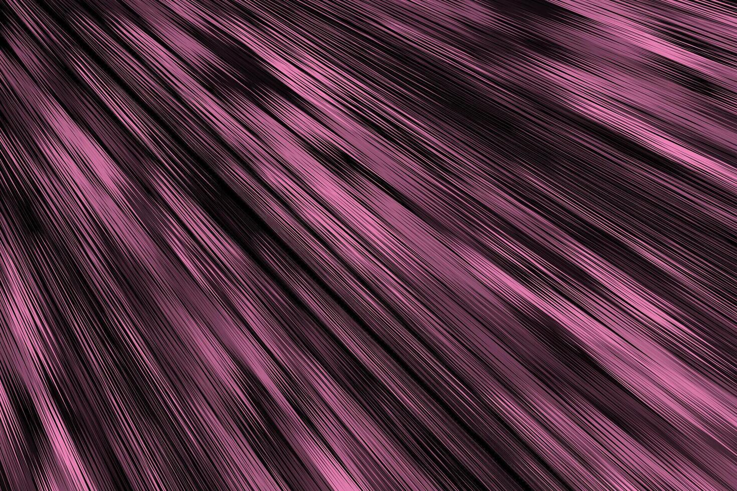Pink magical light abstract background vector