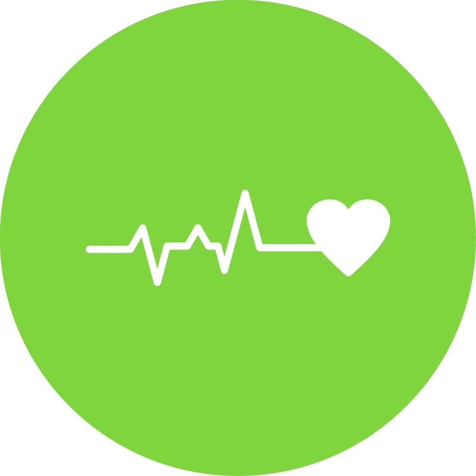 Life Multi Color Circle Multi Color Circle Icon vector