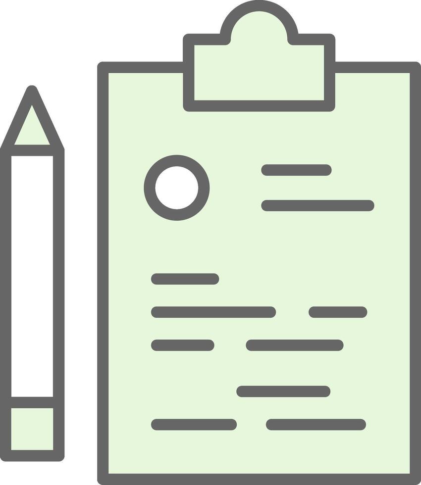 Brand Design Fillay Icon Design vector
