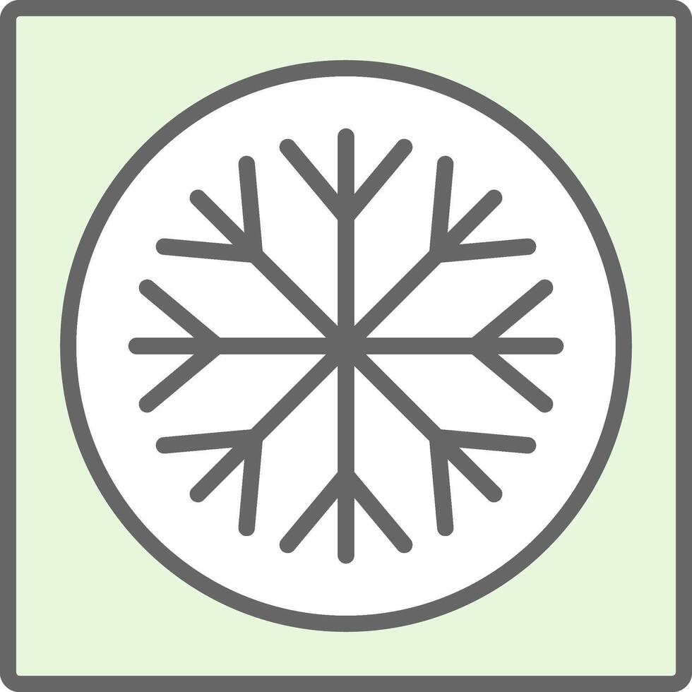 Ac Fillay Icon Design vector