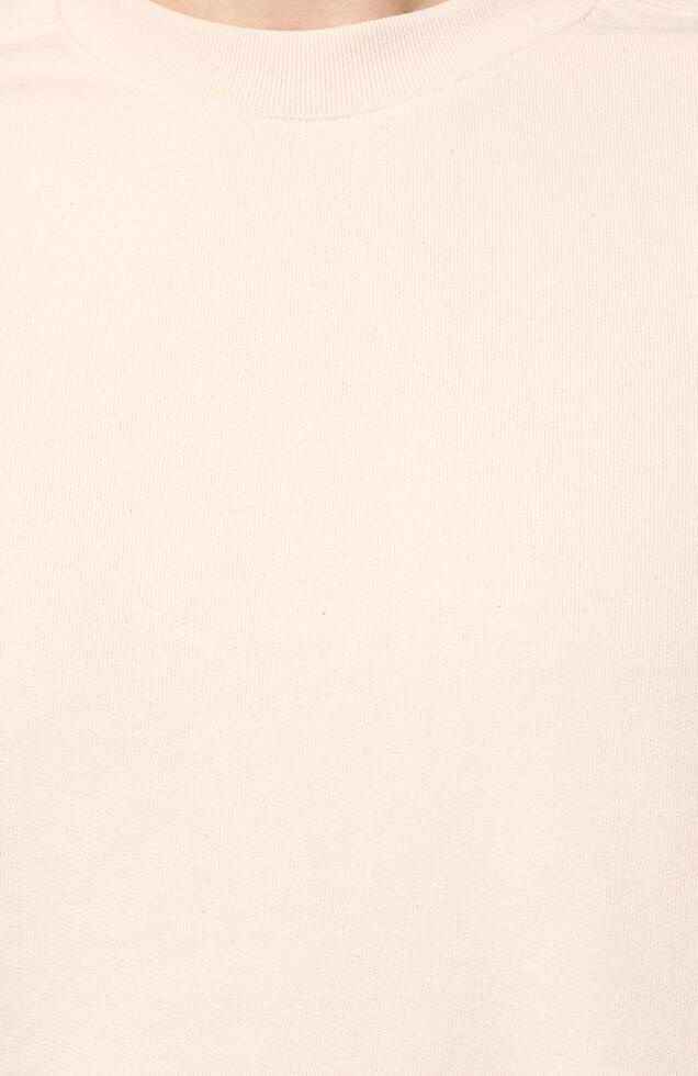 Close-up texture of fabric, graphic resource photo