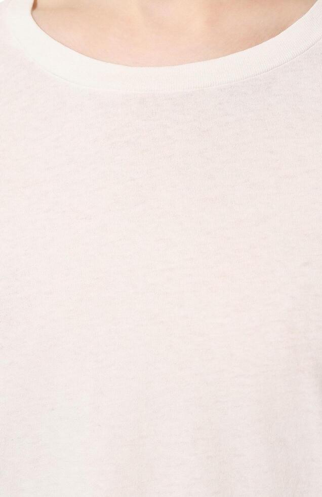 Close-up texture of fabric, graphic resource photo