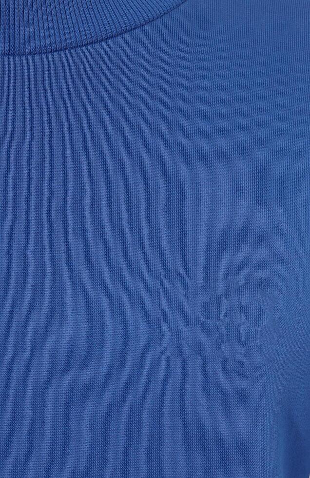 Close-up texture of fabric, graphic resource photo