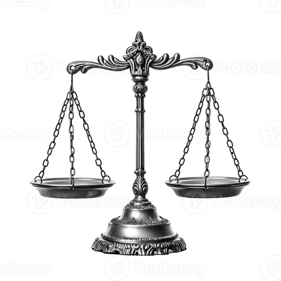 Balance Scale On Isolated Transparent Background 43620153 Png Balance Scale On Isolated Transparent Background 43620153 Png