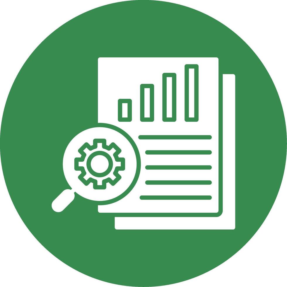 Jackhammer Multi Color Circle Icon vector
