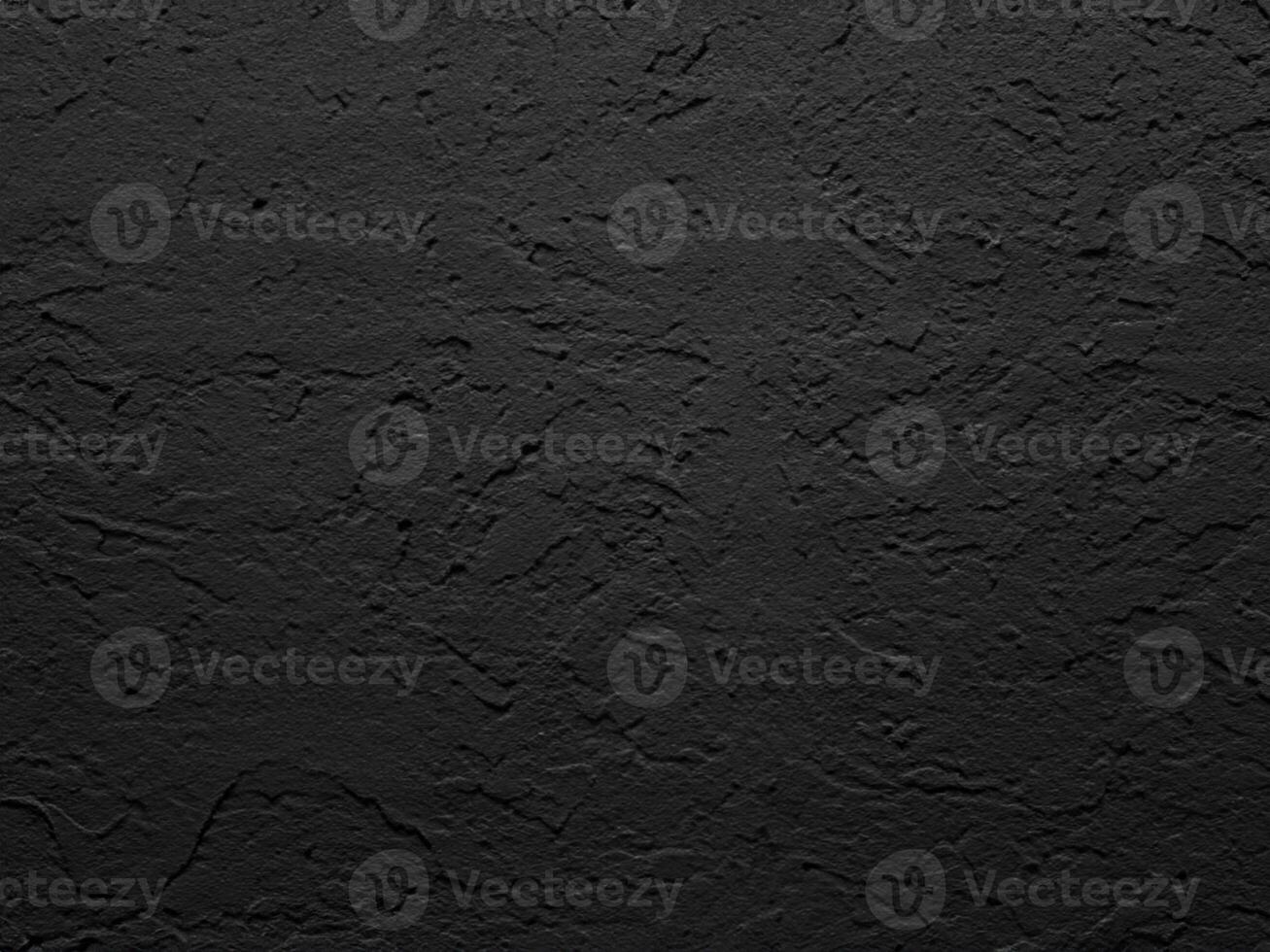 black wall texture background photo